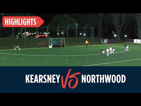 Hockey - Kearsney College vs Northwood School - 29 May 2026