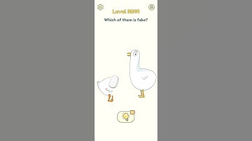 Dop 2 | Level 3244 | Which of them is fake | Delete one part | ‎@Dop2Gaming1122 | #Dop2 #gaming1122