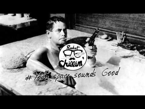 # Mozambo & Basic Tape Ft. Julia Church - Bright Side | Rocket Chillin' Channel
