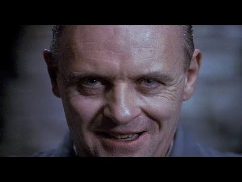 Kuzuların Sessizliği - Hannibal Lecter İle Görüşme