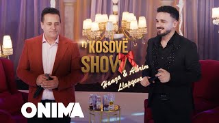 n’Kosove show : Hamza & Albrim Llapqeva : Mka marre malli oj Kosove e jemja ( viral 2024) Resimi