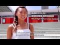 We are Hong Kong Cricket - Winnie