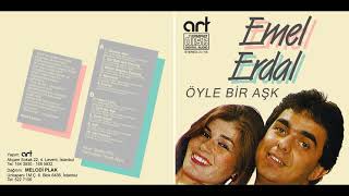 Emel Erdal Öyle Bir Aşk Full Albüm - 1985