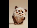 confused, trying to figure something out, smiles a bit but also looks confused #ai #aivideo
