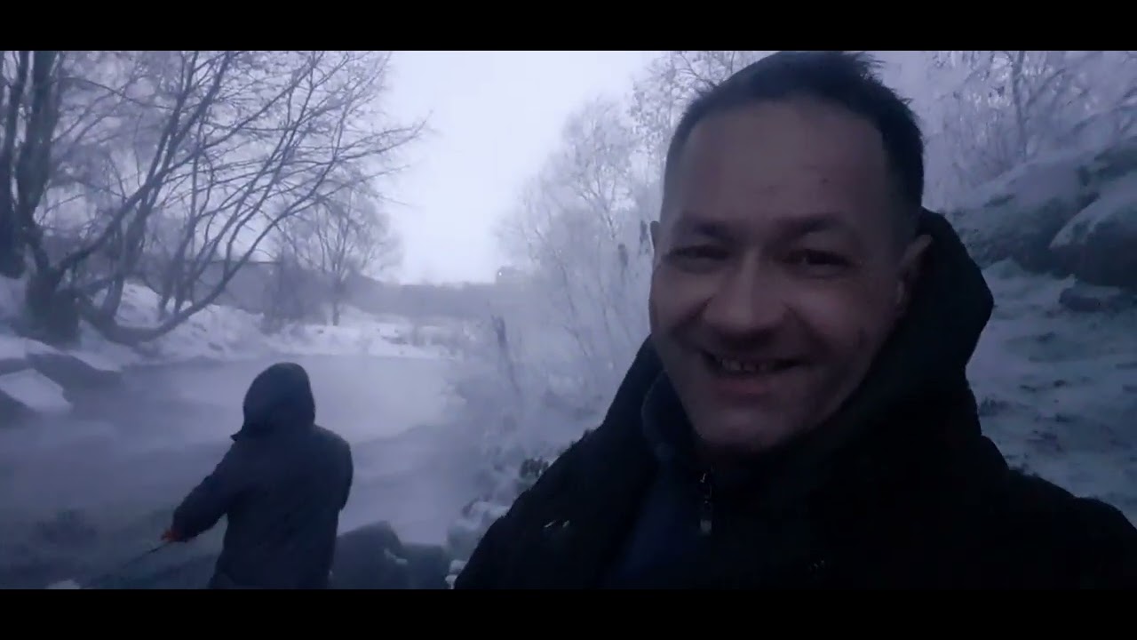 Жд. Мост на Пехорке, уже не тот для поиска на магнит. - YouTube