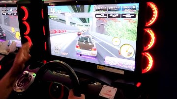 WMMT5 COMPETITION ROUND 2 FUKUOKA BATTLE