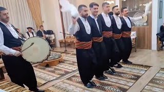 Elazığ Di̇k Halay