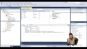 Informatika érettségi - Teke - SQL
