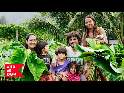 URGENT: Protect This Hawaiian Farm From Developers!