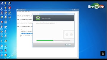 [Tutorial] setup software roboform!!