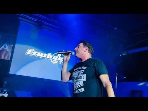 Johnny Gioeli (Crush 40) 6/24/23- Live @ TooManyGames 2023 / The Water Tower - Oaks, PA FULL SHOW