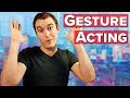 Animating Gestures with Dialogue | What I Learned at DreamWorks