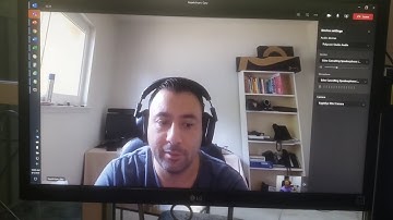 Demo of Poly Studio USB Noiseblock