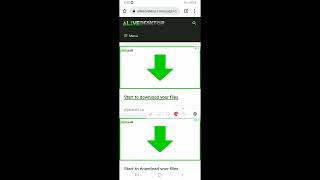 Fix App Not Installed on Android | SDK Problems