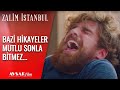 Nedim&#39;in Acı Dolu Sonu, Bütün Hikayeler Mutlu Sonla Bitmez 💔 - Zalim İstanbul 11. Bölüm