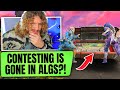 The Most Controversial Change in ALGS History (Scrim Watch Party)