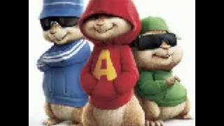 Chipmunks siti Ropeah