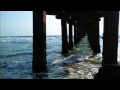 El sonido del mar