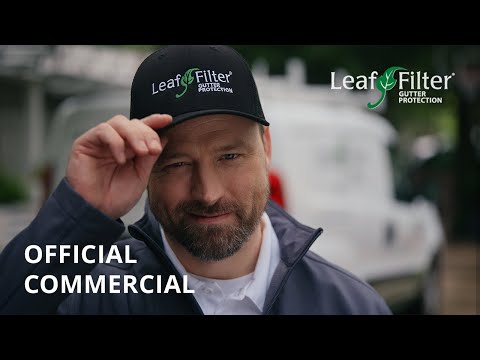 Trusted Pros | LeafFilter Gutter Protection