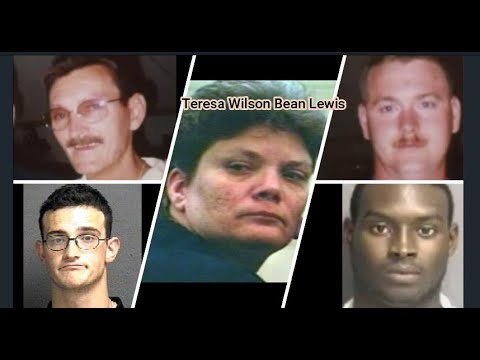 Death Row Executions-Ep 16- Teresa Lewis