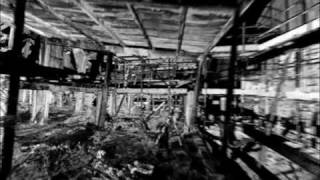 Lion Salt Works - Stove Areas Laserscan Point Cloud Movie