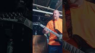 metal chick's and dudes
