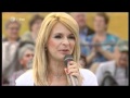 [HQ] - Uta Bresan - zum Teufel nochmal - 20.05.2012 - ZDF Fernsehgarten