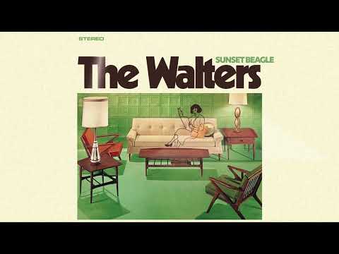 The Walters Sunset Beagle Visualizer 