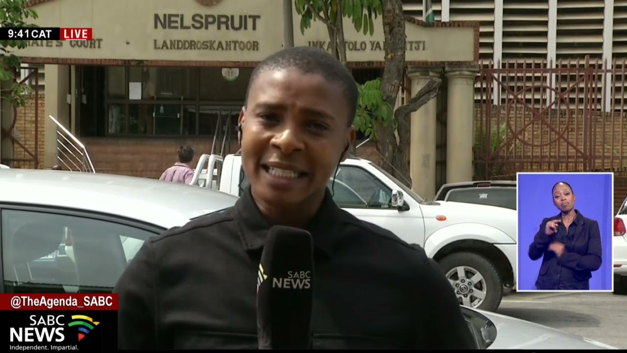 2nd bail application for Sipho Mkhatshwa, one of the accused in the ...