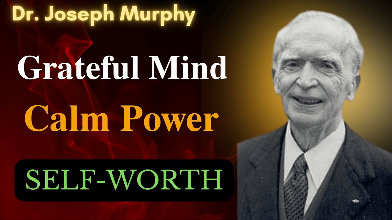 The Hidden Power of Gratitude That Instantly Boosts Confidence and Self Belief