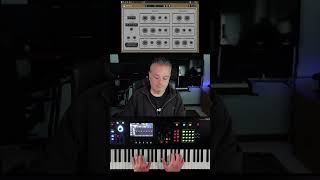 My first solo with the Wurly from Audiothing! #audiothing #wurly #solo
To watch the full video click here 👇
https://www.youtube.com/watch?v=HbbK3qceP9I
@audiothing
FOLLOW ME 😉 !
Official Website 👉 https://manuelemontesanti.com/
LPnet - Online Lessons 👉 https://lezionipianoforte.net/
Drift-Lab - My Music 👉 https://driftlabmusic.com/ My first solo with the Wurly from Audiothing! #audiothing #wurly #solo