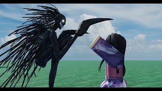 The Mimic - Jealousy Chapter 2 Release Roblox Version