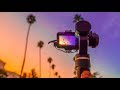 This GoPro 6 GIMBAL is AWESOME! Feiyutech G5