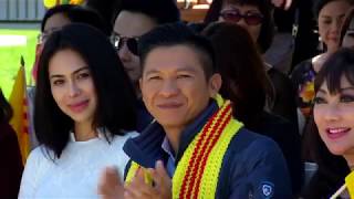 Chiều nhạc “Người Yêu Nước” với Việt Khang tại Little Saigon Nam California - Phần 1