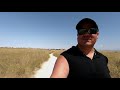 Largest Gypsum Sand Dune Field in the World