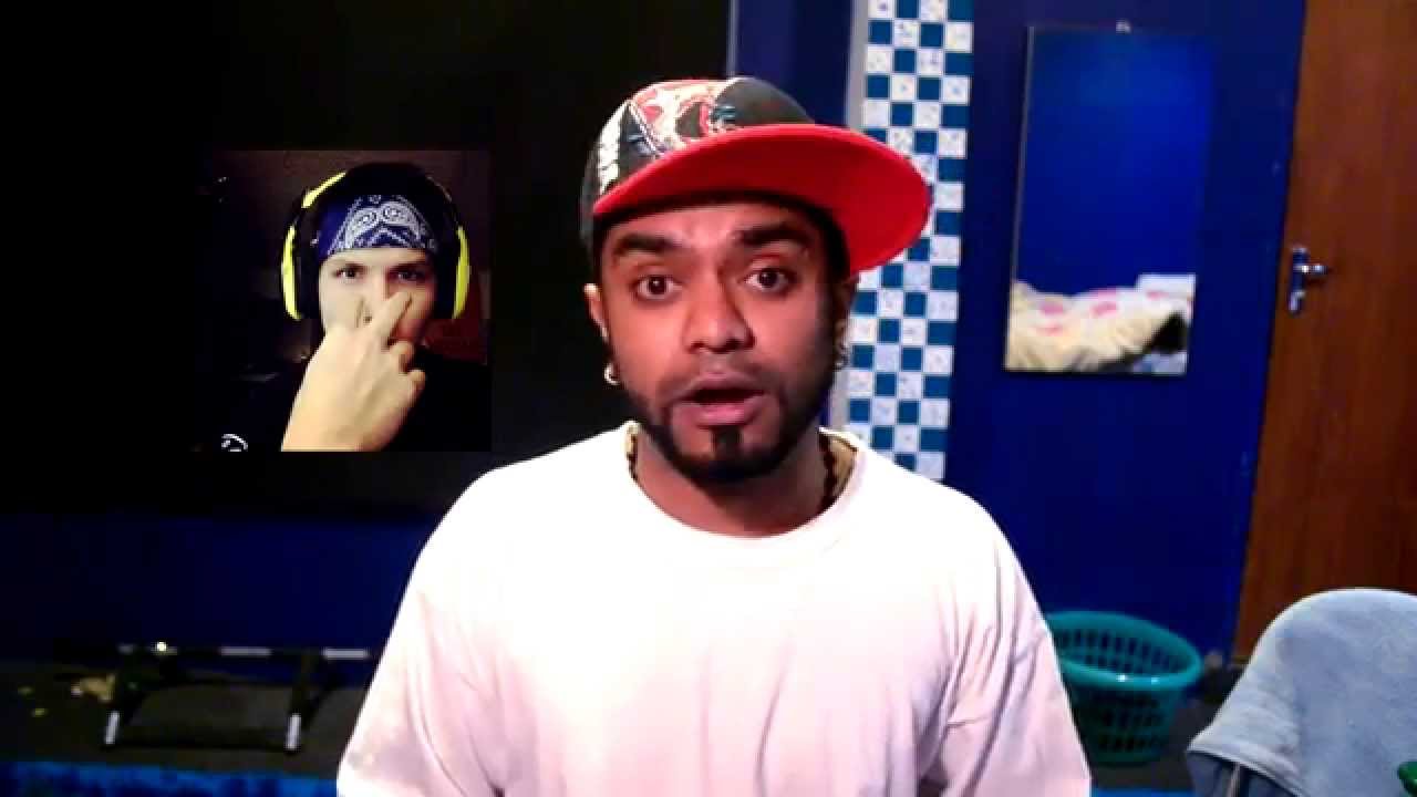 Ble3eding Watches PAMAJ's TRAILER by NikkyyHD ! BIG SHOUTOUT !