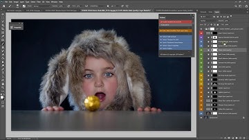 LSP Sleek Workflow Tutorial Video 4