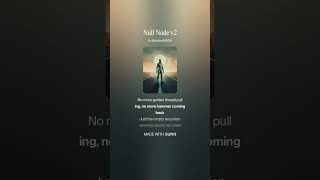 Null Node v2
