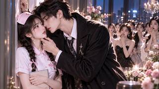 Information The CEO has no interest in women, but the girl's scent triggered a strong physical reaction.💥 News