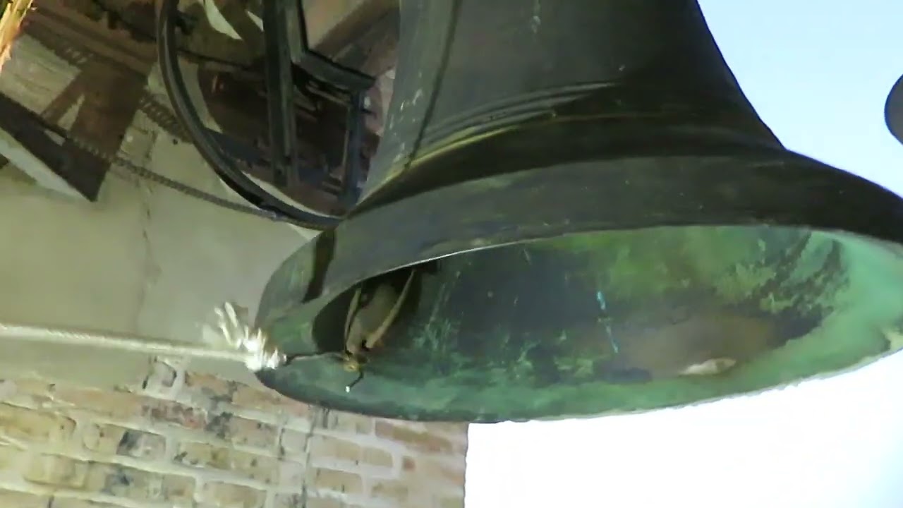 L'Alquería de la Condesa, repic de solemnitat, 29/06/2018