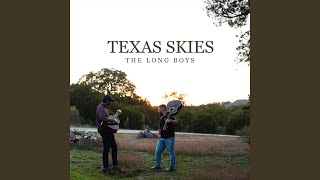 Texas Skies