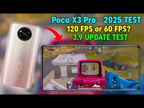 Poco X3 Pro