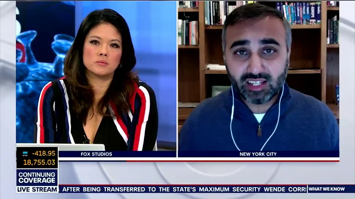 How COVID-19 Impacts College Admissions | What You Need to Know (Fox 5 NY)