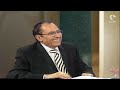 أ د فاضل السامرائي نبوة محمد ﷺ القصص القرآني