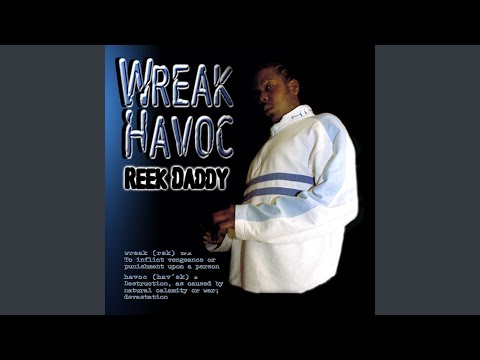 Reek Daddy — Pray to the Lord