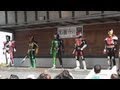銚子イオン 平成五大仮面ライダーショー