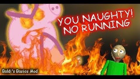 MOMMY PIG This Mad! | Peppa