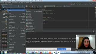 Rest Api with  #node.js  #mongodb #mongoose  #part3