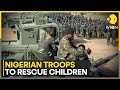 Nigeria deploys Army to rescue 287 kidnapped students by gunmen | World News | WION