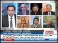 Centre Stage: think that coup